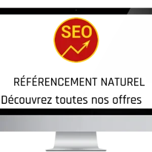 referencement agen