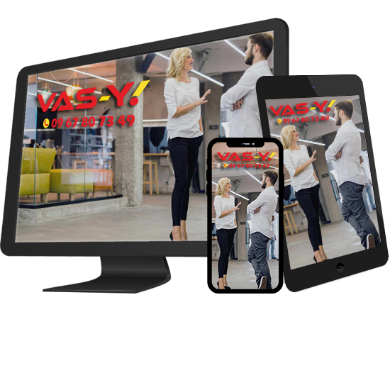 site-vitrine-html creation site vitrine agen